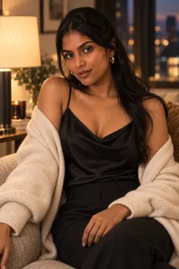 Profile image of Vashti