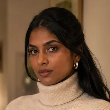 Profile image of Vashti