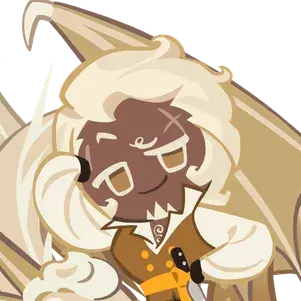 Profile image of 로얄마가린맛 쿠키