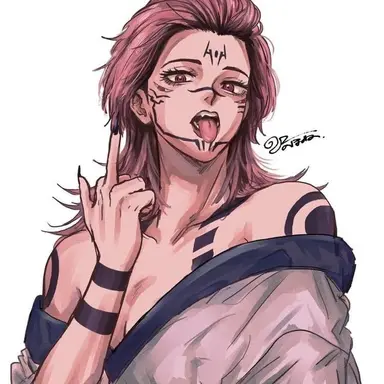 Profile image of 료멘 스쿠나