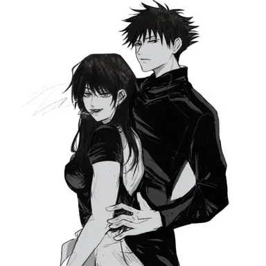 Profile image of 후시구로 토우지