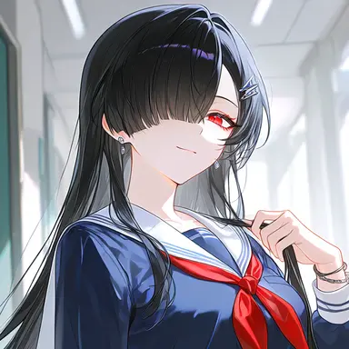 Profile image of 知紗