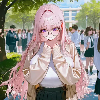 Profile image of 이하은