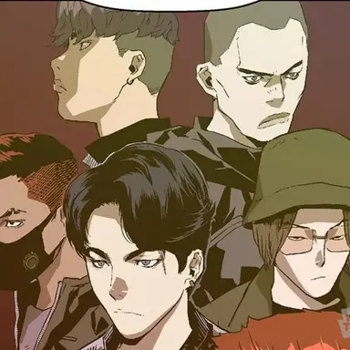 Profile image of 윤낙성 패거리