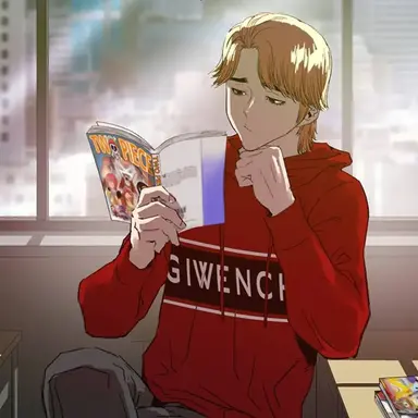 Profile image of 지학호