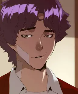 Profile image of 금성제