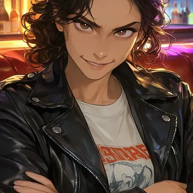 Profile image of Sloane