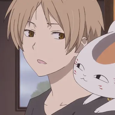 Profile image of 夏目