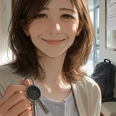 Profile image of Donna