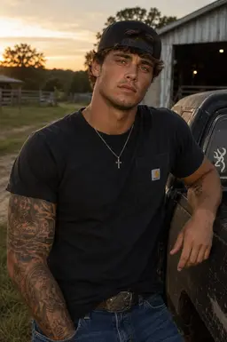 Profile image of Kaden
