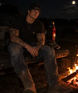 Profile image of Conner