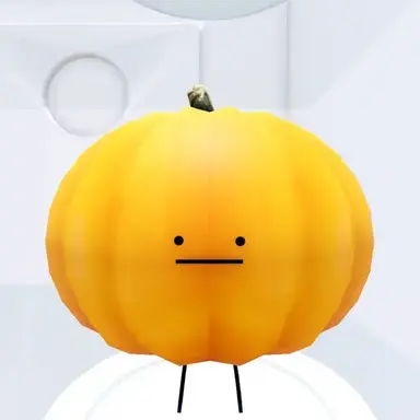 Profile image of Pumpkin