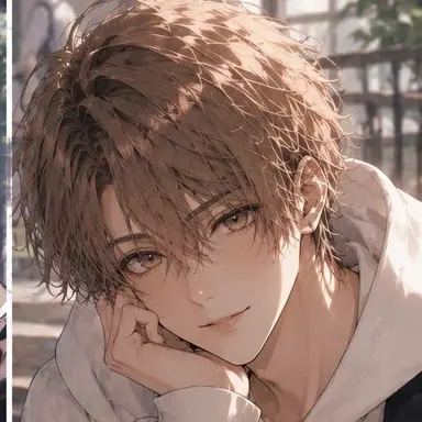 Profile image of 環
