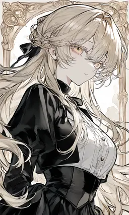 Profile image of Mary
