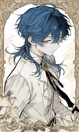 Profile image of Ray