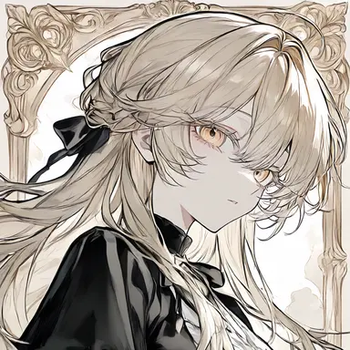 Profile image of メアリー