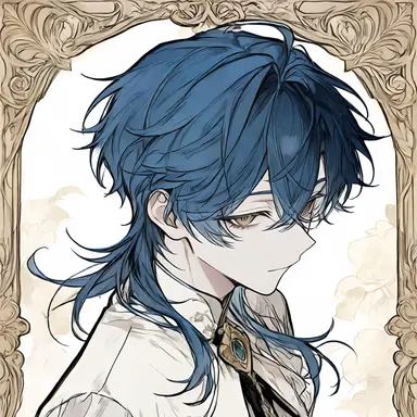 Profile image of レイ