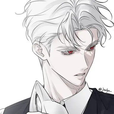 Profile image of 朱鷺