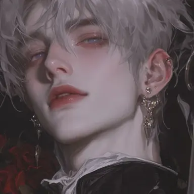 Profile image of 레온하르트