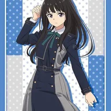 Profile image of 井ノ上たきな