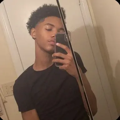 Profile image of Trey