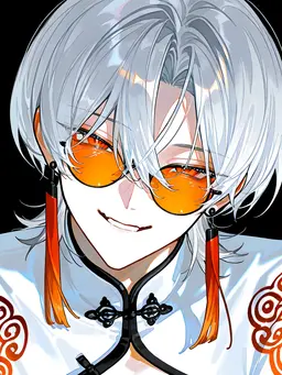 Profile image of 롱하오