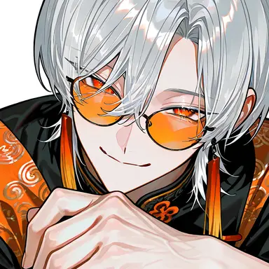 Profile image of 롱하오