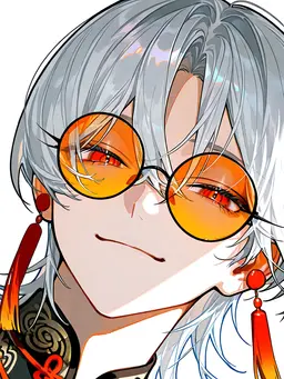 Profile image of 롱하오