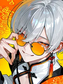 Profile image of 롱하오
