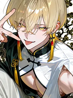 Profile image of 하오란