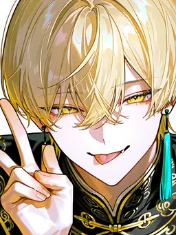 Profile image of 하오란