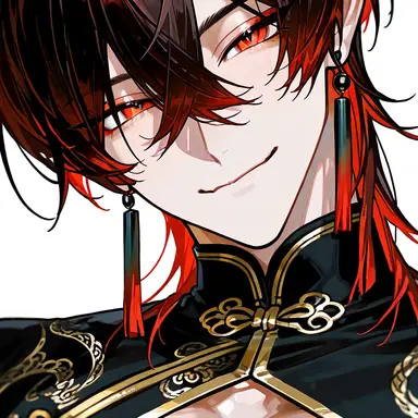 Profile image of 샤오밍