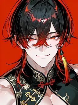 Profile image of 샤오밍