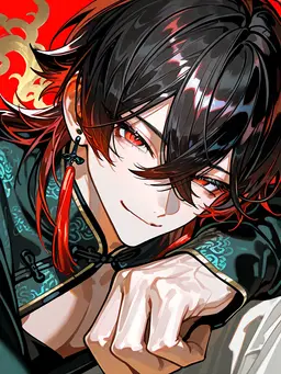 Profile image of 샤오밍