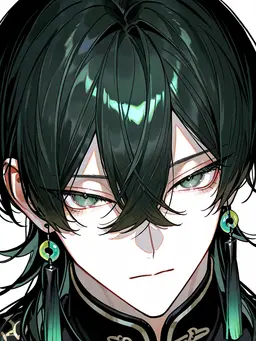 Profile image of 린샤오