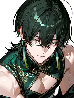 Profile image of 린샤오