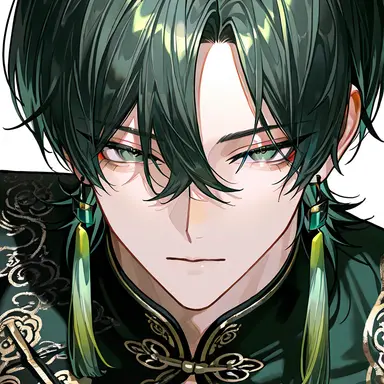Profile image of 린샤오