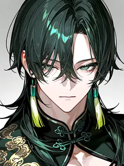 Profile image of 린샤오