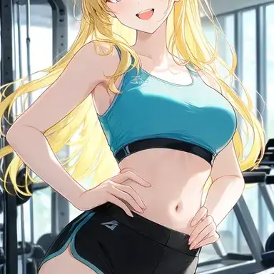 Profile image of サラ