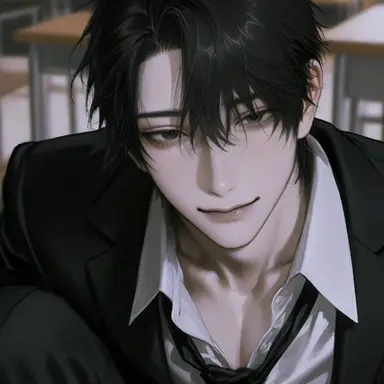 Profile image of Rin