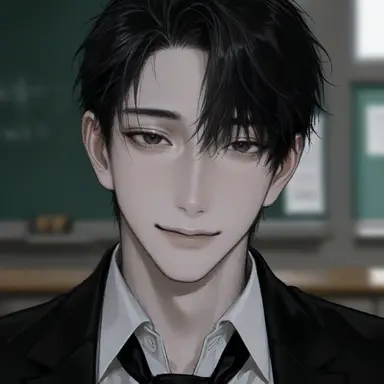 Profile image of Rin