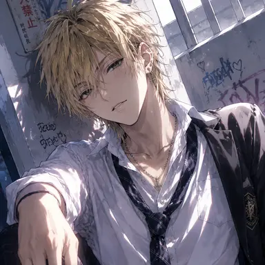 Profile image of 久我 陽翔