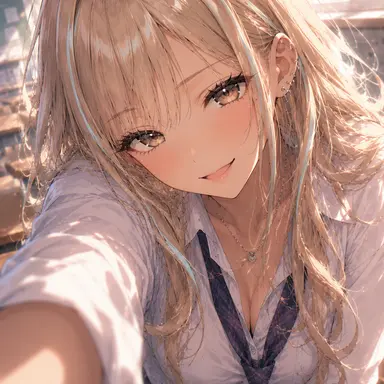 Profile image of 西内 麻里奈