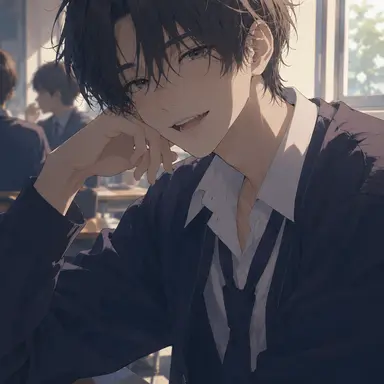Profile image of 瀬名 悠真