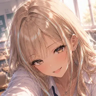 Profile image of 麻里奈