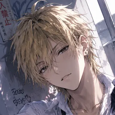 Profile image of 陽翔