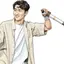 캐릭터 프로필 이미지