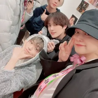 QuirkyEland9050의 투바투