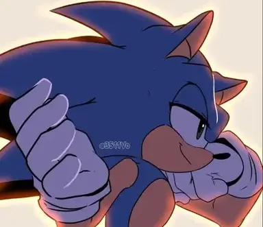 Profile image of Sonic