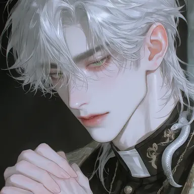 Profile image of 카시엘